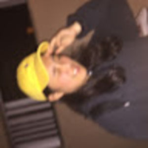 Meet your Posher, Faith